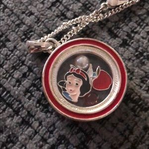 ☄️Disney necklace☄️